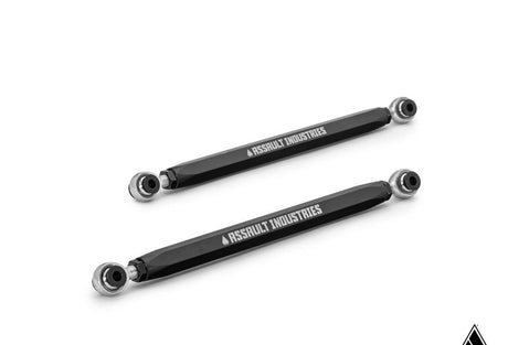 Assault Industries Polaris RZR Pro R Turret Rear Sway Bar End Links