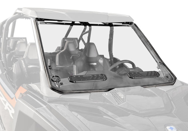 Polaris RZR Pro R Vented Full Windshield