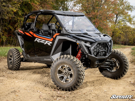 Polaris RZR Pro R Vented Full Windshield
