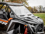 Polaris RZR Pro R Vented Full Windshield