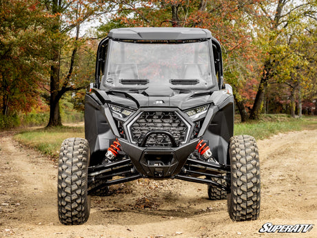 Polaris RZR Pro R Vented Full Windshield