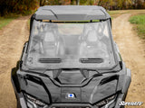 Polaris RZR Pro R Vented Full Windshield