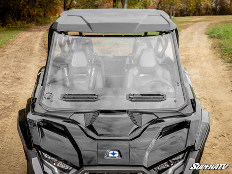 Polaris RZR Pro R Vented Full Windshield