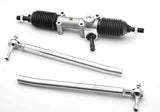 Polaris RZR PRO XP RackBoss 2.0 Rack and Pinion - Super Duty