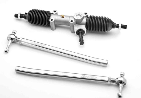Polaris RZR PRO XP RackBoss 2.0 Rack and Pinion - Super Duty