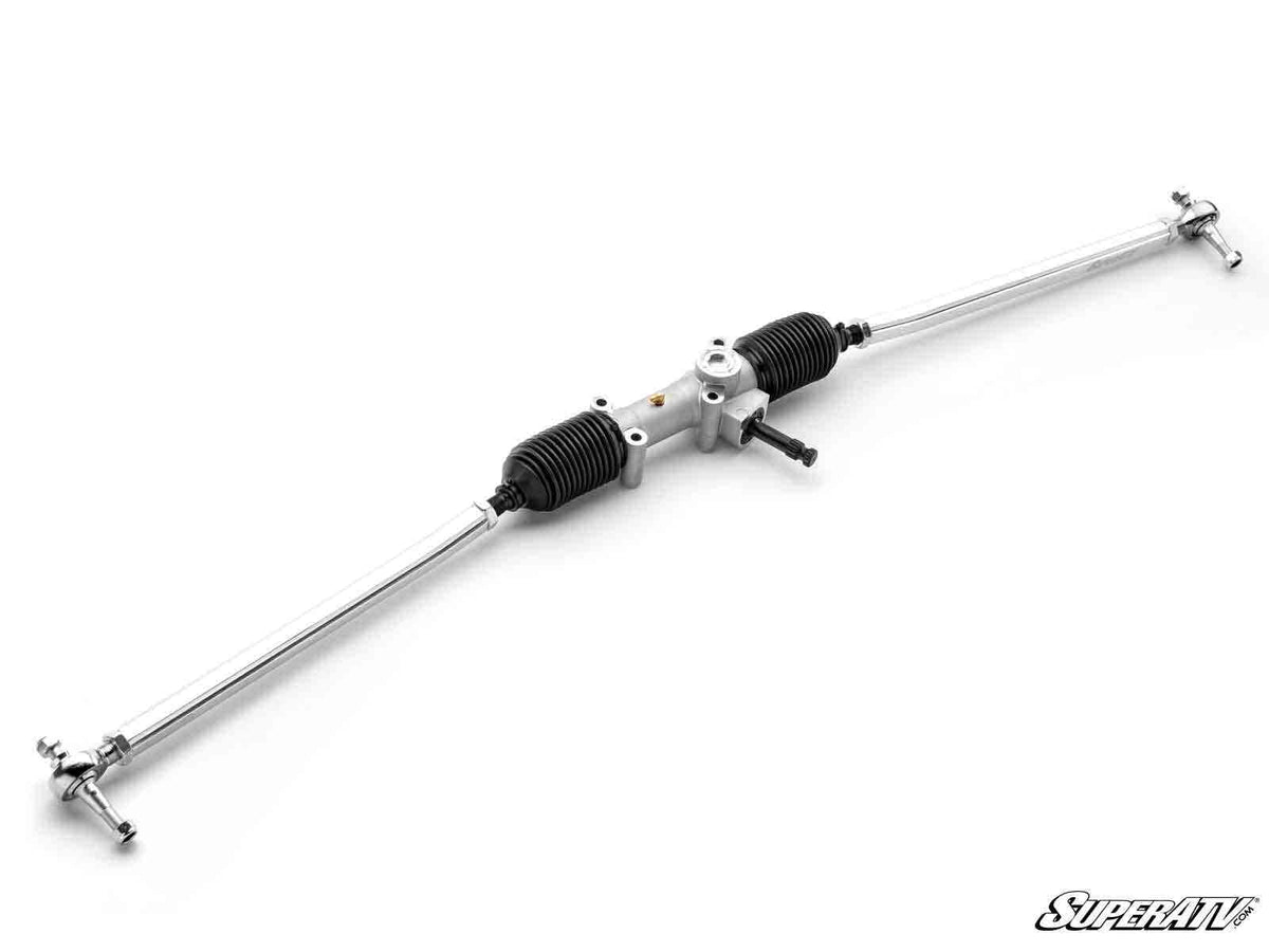 Polaris RZR PRO XP RackBoss 2.0 Rack and Pinion - Super Duty