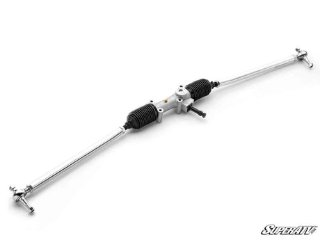 Polaris RZR PRO XP RackBoss 2.0 Rack and Pinion - Super Duty