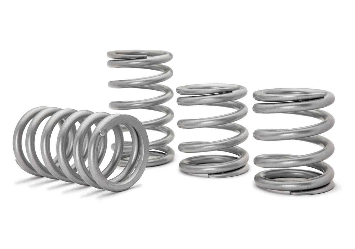 Polaris RZR XP Turbo Tender Springs