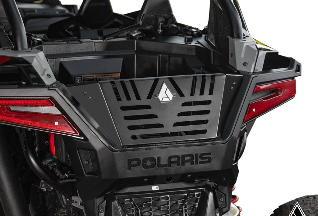 Assault Industries Polaris RZR PRO XP Bed Enclosure