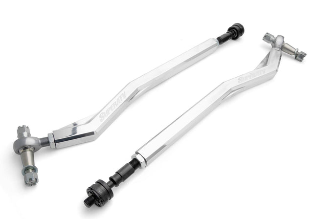 Polaris RZR Pro R RackBoss 2.0 Billet Tie Rod Kit