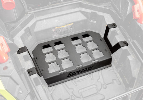 Polaris RZR Pro R Milwaukee Compatible Bed Mount