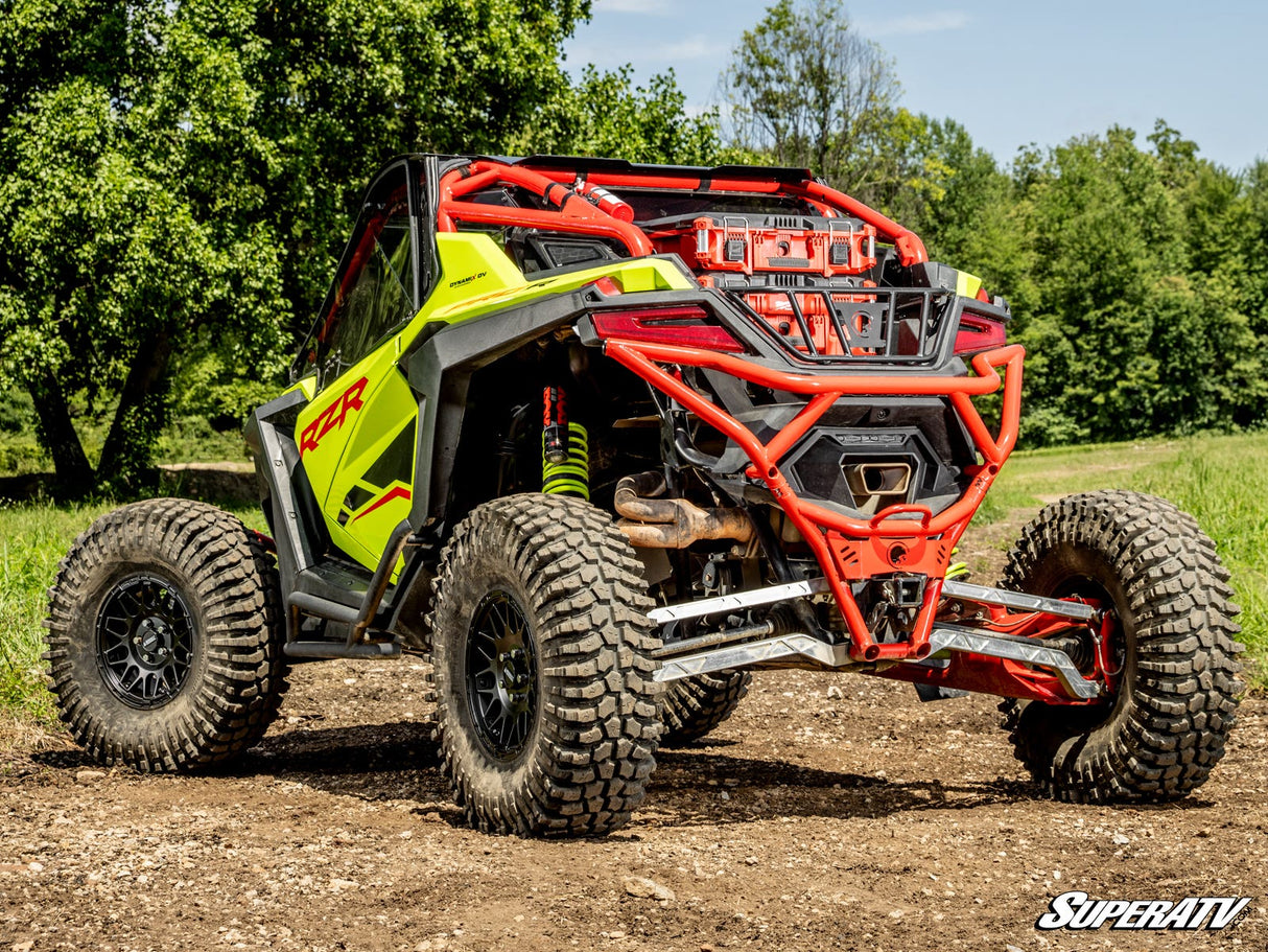 Polaris RZR Pro R Milwaukee Compatible Bed Mount