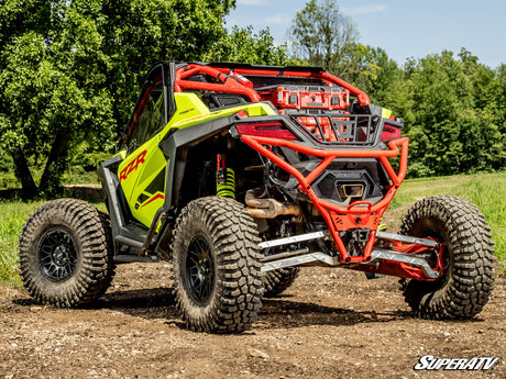 Polaris RZR Pro R Milwaukee Compatible Bed Mount