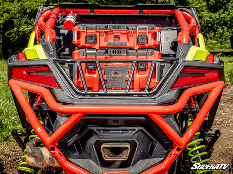 Polaris RZR Pro R Milwaukee Compatible Bed Mount