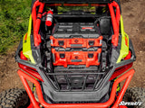 Polaris RZR Pro R Milwaukee Compatible Bed Mount