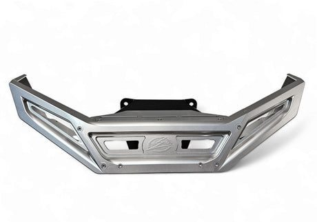 Elektric Offroad Polaris RZR Pro S Billet Volt Front Winch Bumper