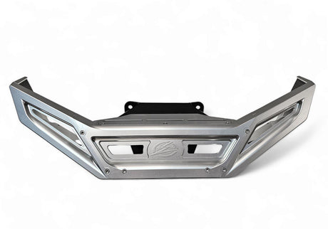 Elektric Offroad Polaris RZR Pro S Billet Volt Front Winch Bumper