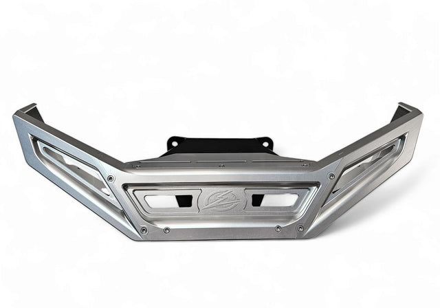 Elektric Offroad Polaris RZR Pro S Billet Volt Front Winch Bumper