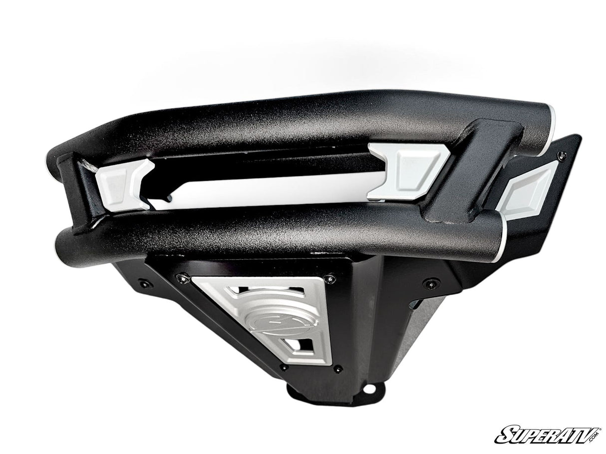 Elektric Offroad Polaris RZR Pro R Amp Front Bumper