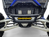 Elektric Offroad Polaris RZR Pro R Amp Front Bumper