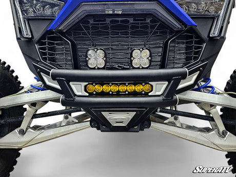 Elektric Offroad Polaris RZR Pro R Amp Front Bumper