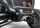 Elektric Offroad Polaris RZR Pro R Amp Front Bumper