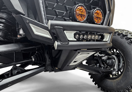 Elektric Offroad Polaris RZR Pro R Amp Front Bumper