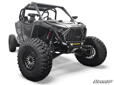 Elektric Offroad Polaris RZR Pro S Amp Front Bumper