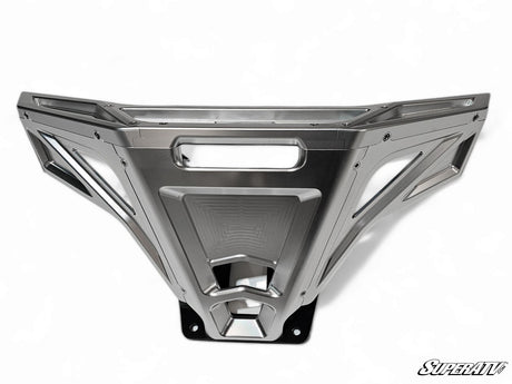 Elektric Offroad Polaris RZR Pro S Billet Volt Front Winch Bumper