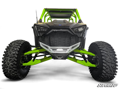 Elektric Offroad Polaris RZR Pro S Billet Volt Front Winch Bumper