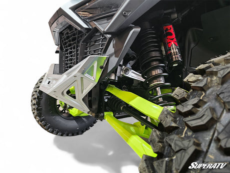 Elektric Offroad Polaris RZR Pro S Billet Volt Front Winch Bumper