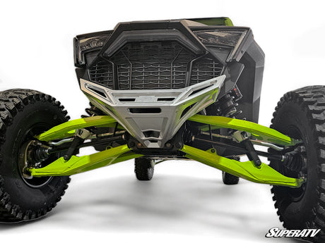 Elektric Offroad Polaris RZR Pro S Billet Volt Front Winch Bumper