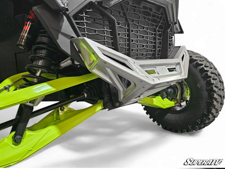 Elektric Offroad Polaris RZR Pro S Billet Volt Front Winch Bumper