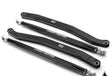 Assault Industries Polaris RZR Turbo R High-Clearance Billet Aluminum Radius Arms
