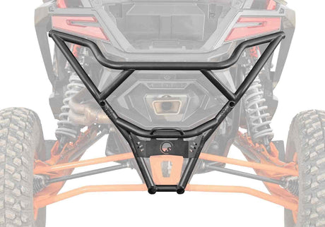 Polaris RZR Pro R Rear Bumper