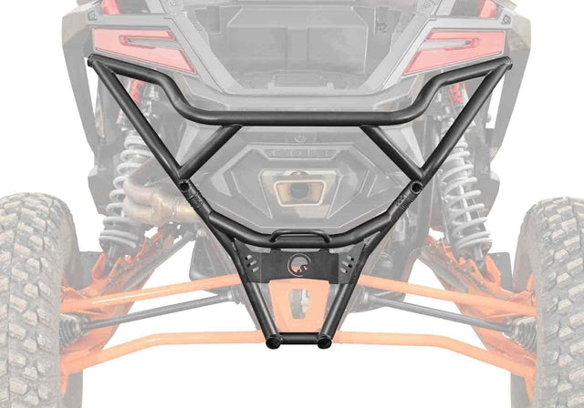 Polaris RZR Pro R Rear Bumper