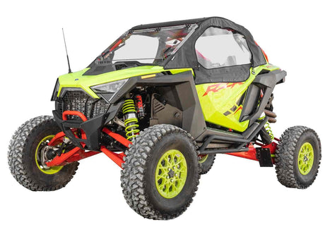 Polaris RZR Turbo R 3in. Lift Kit