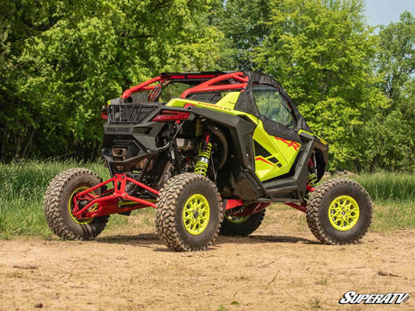 Polaris RZR Turbo R 3in. Lift Kit