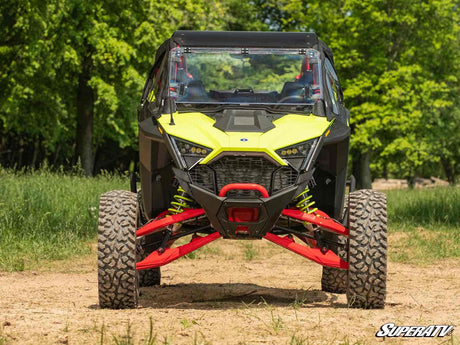 Polaris RZR Turbo R 3in. Lift Kit