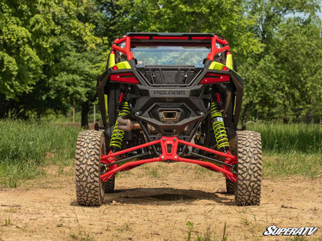 Polaris RZR Turbo R 3in. Lift Kit