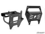 Polaris RZR Pro S Winch Mounting Plate - No Winch