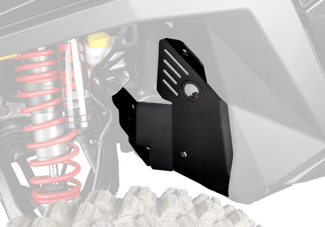 Polaris RZR Pro S Inner Fender Guards
