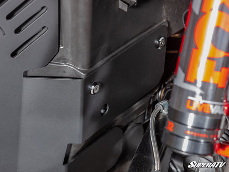 Polaris RZR Pro S Inner Fender Guards