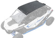 Polaris RZR Turbo R 4 Aluminum Roof