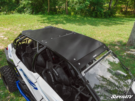 Polaris RZR Pro S 4 Aluminum Roof