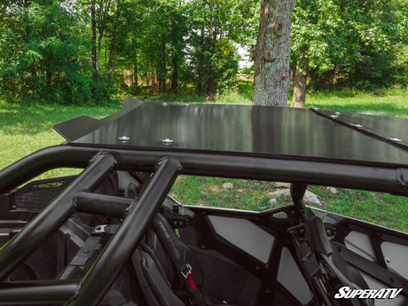 Polaris RZR Pro S 4 Aluminum Roof