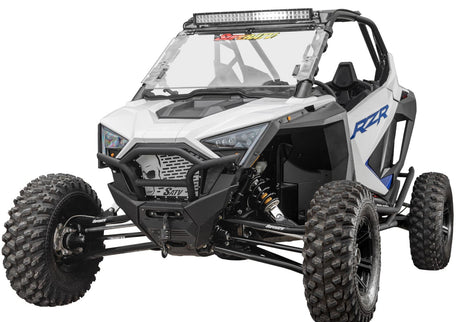 Polaris RZR PRO XP 3in. Long Travel Kit—Chromoly Tubed