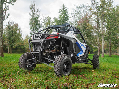 Polaris RZR PRO XP 3in. Long Travel Kit—Chromoly Tubed