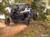 Polaris RZR PRO XP 3in. Long Travel Kit—Chromoly Tubed