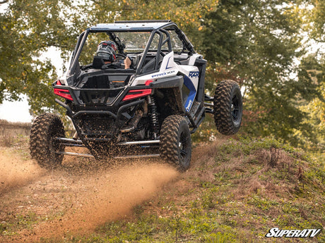 Polaris RZR PRO XP 3in. Long Travel Kit—Chromoly Tubed